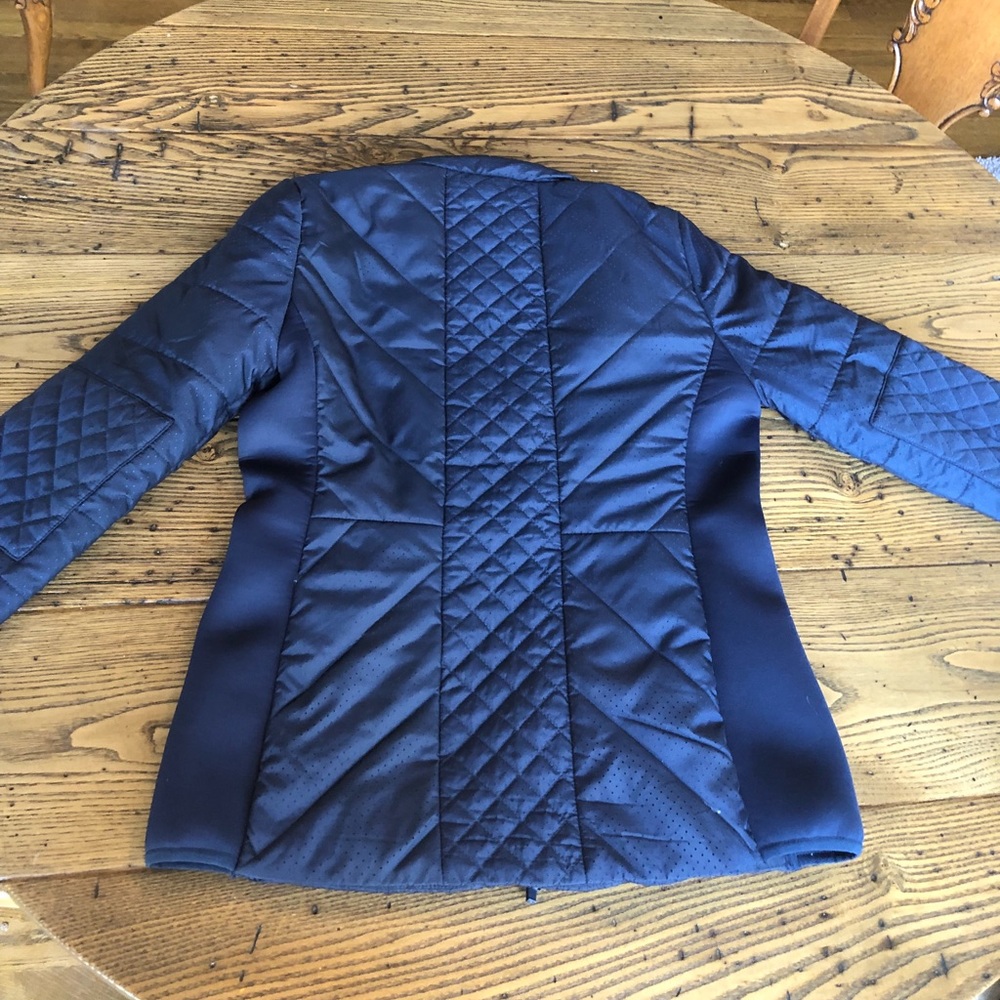 Fabletics jacket! - Picture 2 of 4